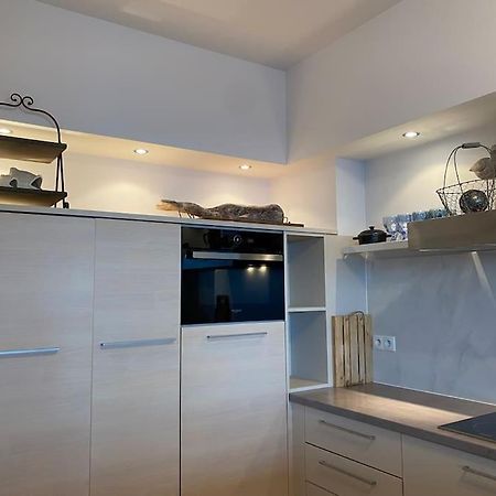 קנוקה-הייסט Strandappartement Festival Met 2 Slpk מראה חיצוני תמונה
