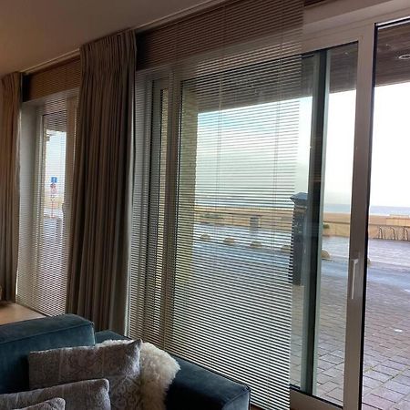 קנוקה-הייסט Strandappartement Festival Met 2 Slpk מראה חיצוני תמונה