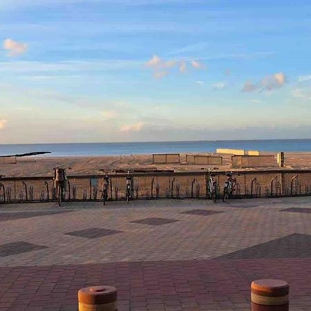 קנוקה-הייסט Strandappartement Festival Met 2 Slpk מראה חיצוני תמונה