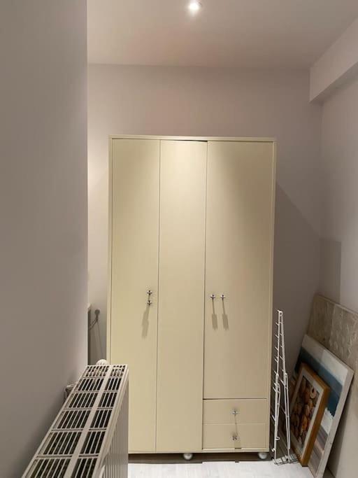 קנוקה-הייסט Strandappartement Festival Met 2 Slpk מראה חיצוני תמונה
