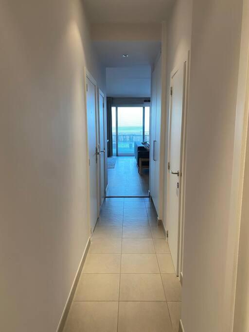 קנוקה-הייסט Strandappartement Festival Met 2 Slpk מראה חיצוני תמונה