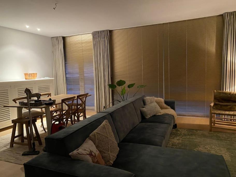 קנוקה-הייסט Strandappartement Festival Met 2 Slpk מראה חיצוני תמונה