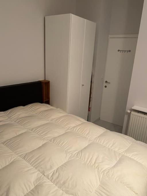 קנוקה-הייסט Strandappartement Festival Met 2 Slpk מראה חיצוני תמונה